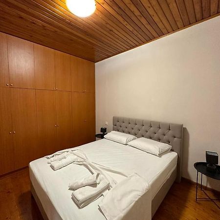 Isabellas' Home Αλεπού Εξωτερικό φωτογραφία