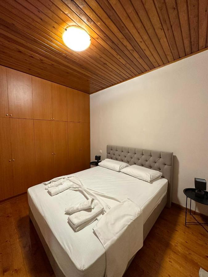 Isabellas' Home Αλεπού Εξωτερικό φωτογραφία