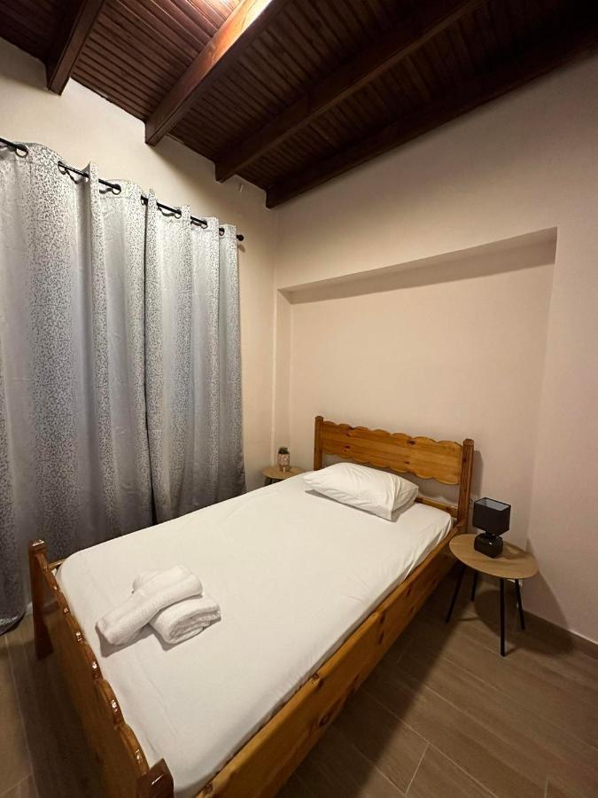 Isabellas' Home Αλεπού Εξωτερικό φωτογραφία