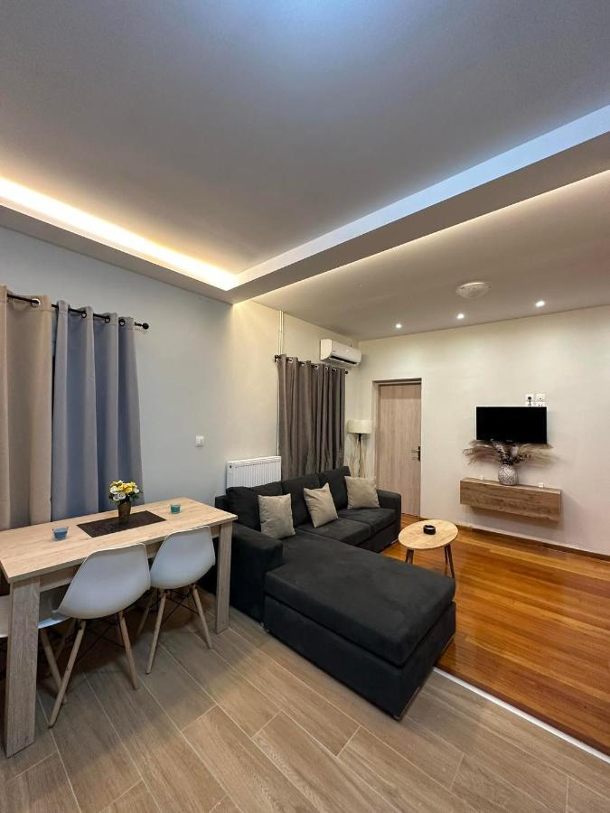 Isabellas' Home Αλεπού Εξωτερικό φωτογραφία