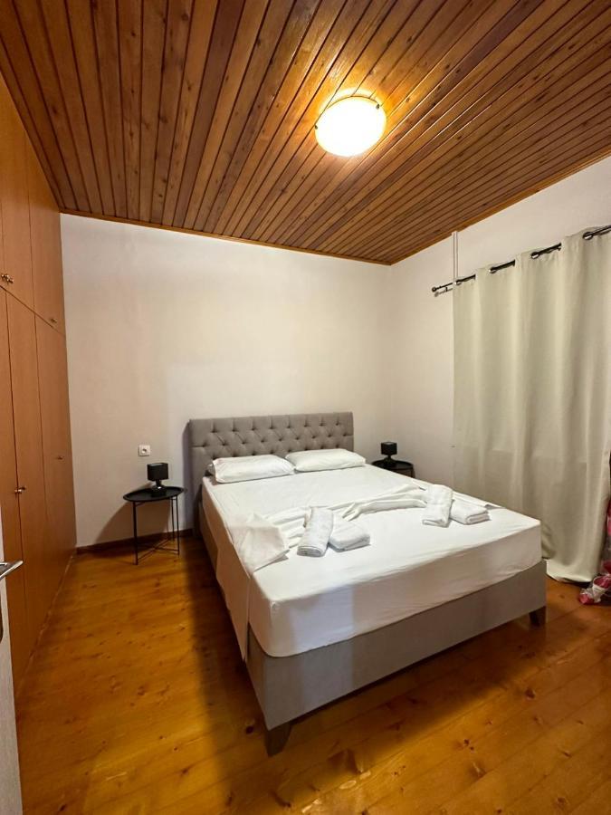 Isabellas' Home Αλεπού Εξωτερικό φωτογραφία