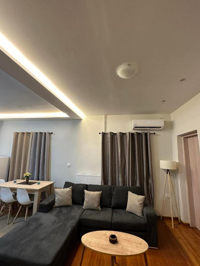 Isabellas' Home Αλεπού Εξωτερικό φωτογραφία