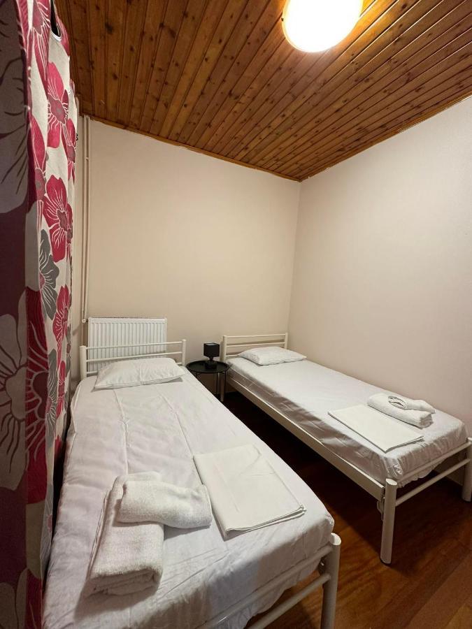 Isabellas' Home Αλεπού Εξωτερικό φωτογραφία